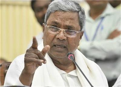 Karnataka Caste Survey: CM सिद्धारमैया बोले- राज्य में नई जातिगत गणना पर खर्च होंगे 420 करोड़