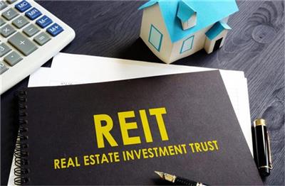 भारतीय REIT का औसत प्रतिफल अमेरिका, सिंगापुर से अधिक: क्रेडाई-एनारॉक