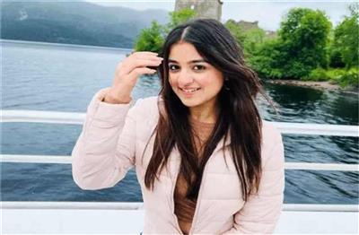 हरियाणा की बेटी की बॉलीवुड में एंट्री, दिविता जुनेजा ने फिल्म ‘हीर एक्सप्रेस’ में किया डेब्यू