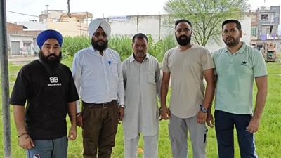 पंजाब में प्रवासियों को लेकर अनोखे प्रस्ताव पास, किए बड़े ऐलान