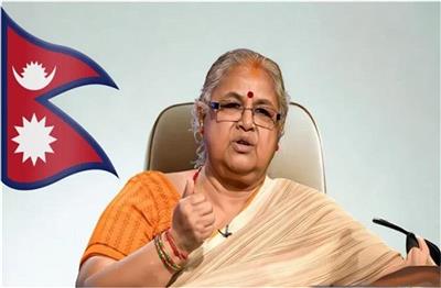 नेपाल की नई PM सुशीला कार्की का सत्ता को लेकर स्पष्ट संदेश- मजे लेने नहीं आई, 6 महीने से ज्यादा नहीं रुकेंगे लेकिन...