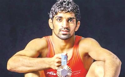 World Wrestling Championship: पहलवान अमन सहरावत रेस्लिंग वर्ल्ड चैंपियनशिप में अयोग्य घोषित