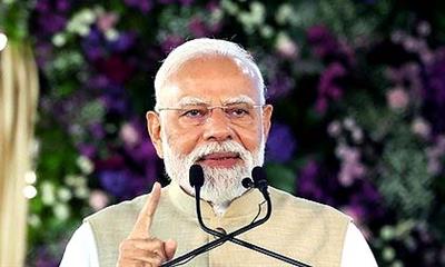 पीएम मोदी का बिहार-बंगाल दौरा, 36 हजार करोड़ की परियोजनाओं का करेंगे शिलान्यास और उद्घाटन