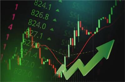 Indian Stock Market: शेयर बाजार में जोरदार उछाल, ये Top 10 शेयर बने रॉकेट