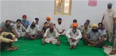 प्रवासियों के खिलाफ पंचायत का सख्त फैसला, आखिर उठाया गया ये कदम