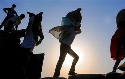 पंजाब में लगातार मासूमों से हो रही वारदातें, प्रवासी मजदूरों को लेकर बड़ी लापरवाही आई सामने