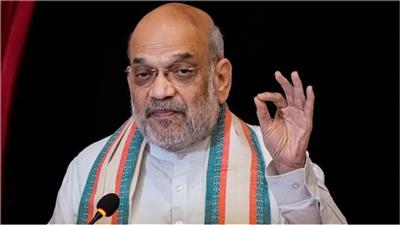 अमित शाह ने कहा- मोदी सरकार देश से सभी नशीले पदार्थों को खत्म करने का प्रयास कर रही है