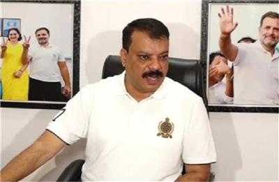 ‘हमारा CM कैसा हो, उमंग सिंघार जैसा हो’, नेता प्रतिपक्ष के सामने मुख्यमंत्री बनाने के लगे नारे, बोले- 2028 में बनेगी कांग्रेस सरकार