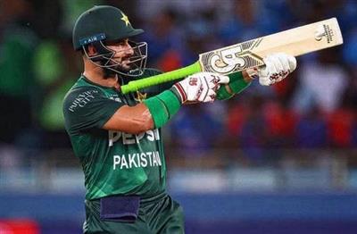 IND vs PAK, Asia Cup : साहिबजादा फरहान ने भारत के खिलाफ विवादित गनशॉट सेलिब्रेशन पर दिया तीखा बयान