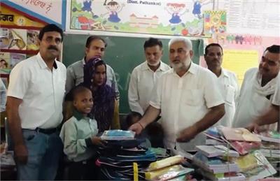 ਹੜ੍ਹ ਨਾਲ ਸਰਹੱਦੀ ਇਲਾਕਿਆਂ ’ਚ ਹੋਇਆ ਭਾਰੀ ਨੁਕਸਾਨ, ਕੇਂਦਰ ਨੇ ਦਿਲ ਖੋਲ੍ਹ ਕੇ ਮਦਦ ਨਹੀਂ ਕੀਤੀ : ਲਾਲ ਚੰਦ ਕਟਾਰੂਚੱਕ