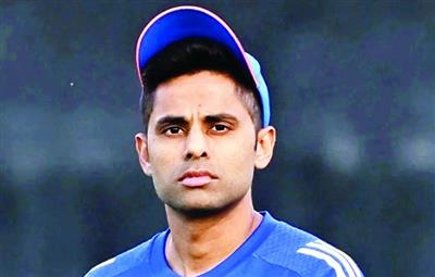 Suryakumar Yadav : पहलगाम अटैक पर कमेंट करने के लिए नपे कप्तान सूर्यकुमार यादव