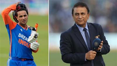 भारत-पाक फाइनल मुकाबले से पहले गावस्कर ने अभिषेक शर्मा को लेकर कर दी बड़ी भविष्यवाणी
