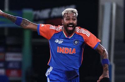IND vs PAK, Asia Cup Final : हार्दिक पांड्या दो विकेट दूर, रच सकते हैं इतिहास!