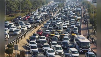 20 साल पुराने वाहनों के लिए नया नियम लागू, MoRTH ने जारी किया नोटिफिकेशन