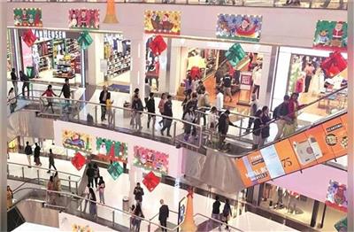 त्योहारों की चमक और GST की छूट... बाजारों में फिर से लौट आई रौनक