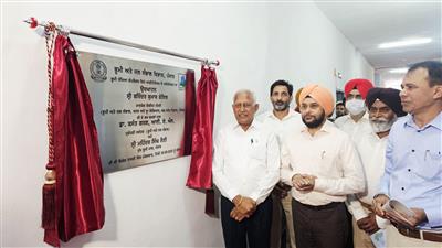 सूक्ष्म सिंचाई जल संरक्षण और आलू उत्पादकता बढ़ाने में सफल: बरिंदर कुमार गोयल