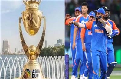 पाकिस्तान और PCB ने मानी हार, आखिरकार भारत को मिली एशिया कप 2025 की ट्रॉफी