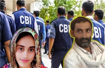 Manisha death case : CBI ने परिजनों से बंद कमरे में की डेढ़ घंटा पूछताछ, जानिए कहां तक पहुंची जांच