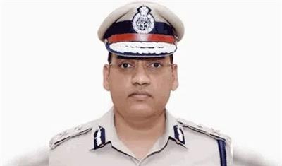 पुलिस के वरिष्ठ अधिकारी ADGP ने चंडीगढ़ में की आत्महत्या, पत्नी IAS अधिकारी है; जांच जारी