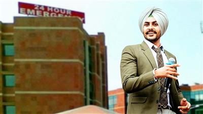 पंजाबी सिंगर Rajvir Jawanda का हुआ निधन, वेंटिलेटर पर 11 दिनों से लड़ रहे थे जिंदगी की जंग