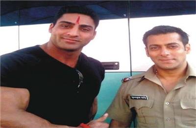 Salman Khan ने वरिंदर घुम्मन के निधन पर सांझा किया ट्वीट, कहा…
