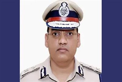 IPS पूरन कुमार मामले में नया मोड़, अब  FIR में जोड़ी गई नई धारा
