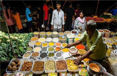 थोक मुद्रास्फीति घटकर 0.13% रही, अगस्त में 0.52 प्रतिशत थी: सरकारी आंकड़े