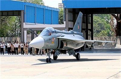 भारत की हवाई ताकत में बड़ा इजाफा, शक्तिशाली Tejas Mark 1A वायुसेना में होने जा रहा शामिल