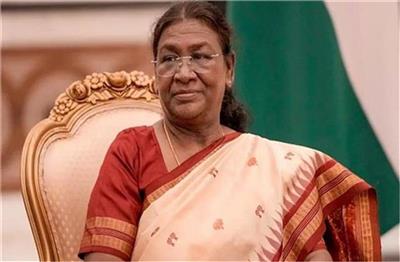 अब इस दिन अंबाला आएंगी राष्ट्रपति द्रौपदी मुर्मू, एयरफोर्स स्टेशन के विशेष कार्यक्रम में होंगी शामिल