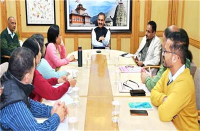 Himachal: CM सुक्खू का बड़ा ऐलान-आईजीएमसी शिमला में शुरू हाेगी रोबोटिक सर्जरी, जानें सबसे पहले किसे मिलेगा फायदा