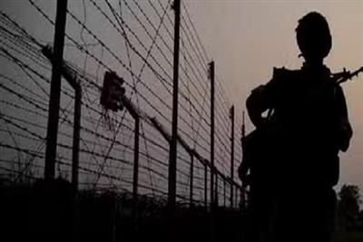 BSF की बड़ी कार्रवाई, करोड़ों की हेरोइन, 200 ड्रोन सहित 203 तस्कर गिरफ्तार