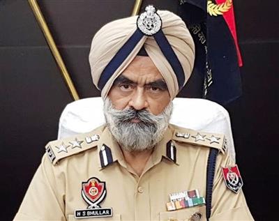 Big Breaking: CBI ने DIG भुल्लर को किया गिरफ्तार