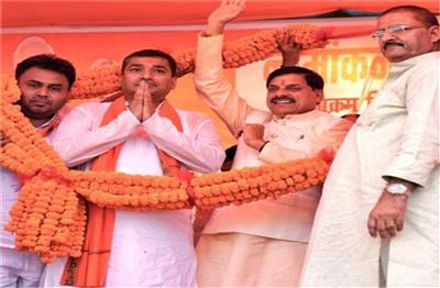 CM मोहन के सहारे बिहार में बढ़त लेने के चक्कर में NDA, OBC बहुल सीटों पर गेमचेंजर साबित हो सकते हैं MP के मुख्यमंत्री