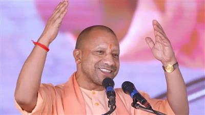 दीवाली से पहले सीएम योगी का बड़ा ऐलान, 28 लाख कर्मचारियों को दिया 3% DA/DR बढ़ोतरी का तोहफा