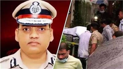 ADGP वाई पूरण कुमार का लैपटॉप पुलिस ने कब्जे में लिया, अब इन सवालों के मिलेंगे जवाब