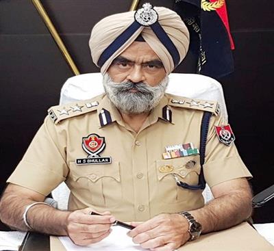 पंजाब DIG भुल्लर CBI के शिकंजे में, जेल में बढ़ी मुश्किलें