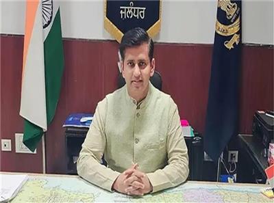 Jalandhar में दिवाली से पहले DC ने जारी किए नए आदेश , पढ़ें...