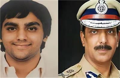 DGP मुस्तफा के बेटे की मौत का मामला उलझा, पोस्टमार्टम Report में हुआ हैरानीजनक खुलासा