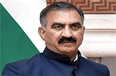 हमीरपुर की जनता को CM सुक्खू की बड़ी सौगात, इस दिन करेंगे उद्घाटन-शिलान्यास