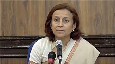 सोनम वांगचुक की पत्नी ने Supreme Court में दर्ज करवाया हलफनामा, कहा- खुफिया एजेंसियां मेरा पीछा करती हैं