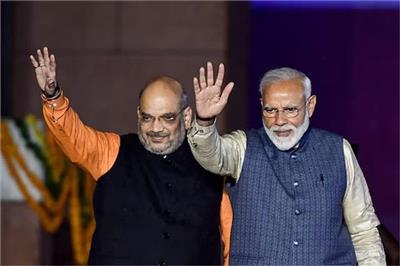 Bihar Election 2025: NDA ने चुनाव प्रचार किया तेज, कल PM मोदी-अमित शाह की ताबड़तोड़ रैलियां, इन जिलों में भरेंगे हुंकार