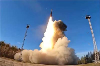 Nuclear Forces Drill: परमाणु युद्ध का खतरा? रूस ने किया बड़े पैमाने पर nuclear war का अभ्यास!