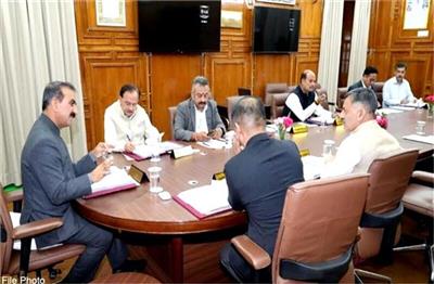 Himachal: सुक्खू कैबिनेट की मीटिंग कल, अहम प्रस्तावों पर मुहर के साथ खुल सकता है नौकरियों का पिटारा