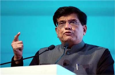 'बंदूक की नोक' पर ट्रेड एग्रीमेंट नहीं करेगा भारत', US ट्रेड डील पर पीयूष गोयल की दो टूक