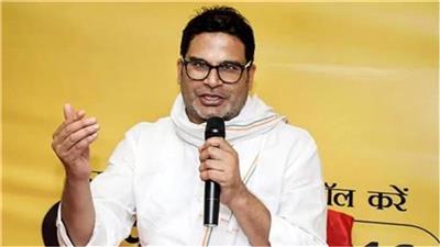 प्रशांत किशोर का PM मोदी पर तीखा आरोप, बोले- ‘ट्रेन में बिहार के बच्चे धक्का खा रहे और... ‘
