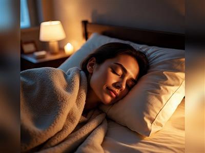 रात की गहरी नींद ही है सच्चा इलाज, जानें क्या कहता है आयुर्वेद
