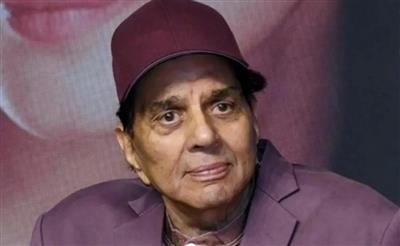 ‘शोले’ स्टार  Dharmendra अस्पताल में भर्ती, फैंस में चिंता की लहर!