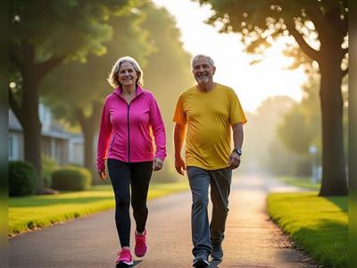 सुबह की सैर क्यों है इतनी जरूरी? आयुर्वेद से जानिए चमत्कारी फायदे