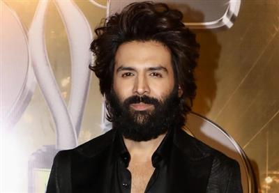 रूह बाबा के बाद अब पौराणिकता की ओर कार्तिक आर्यन