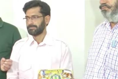 मिल गया 11 करोड़ की लॉटरी जीतने वाला शख्स, पढे़ं पूरी Detail